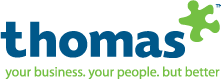 Thomas - Your Business. Your People. But Better